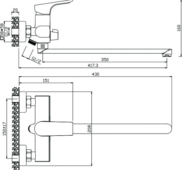 ��������� Olive'S Porto 11221PR �������������