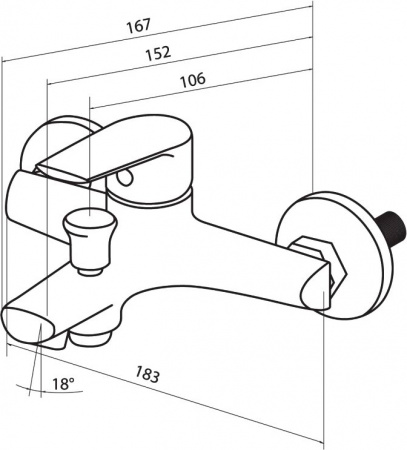 ��������� Damixa RedBlu Origin Balance 791000000 ��� ����� � �����