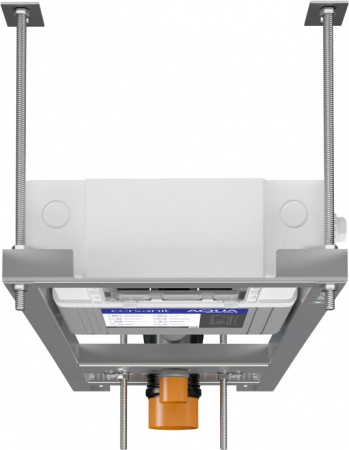  Cersanit City CO DPL EO slim +  AQUA SMART M40 +  PILOT  