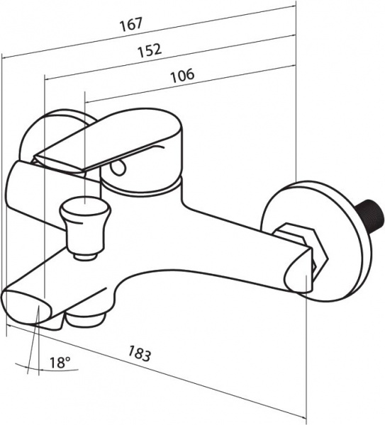 ��������� Damixa RedBlu Origin Balance 791000000 ��� ����� � �����