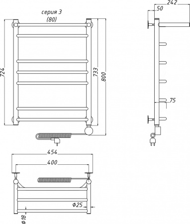 ����������������� ������������� ������ ����� �� ��� 3 � 80x40