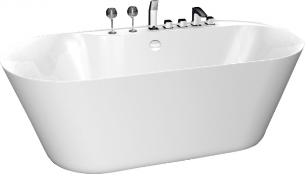 ��������� ����� BelBagno BB14 180x80