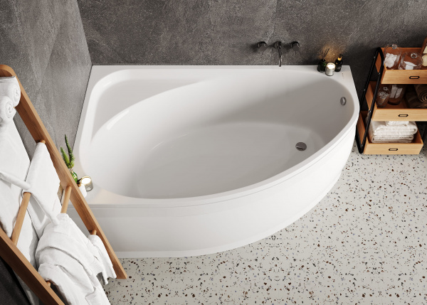 ��������� ����� Vagnerplast Hapi 170�110 L