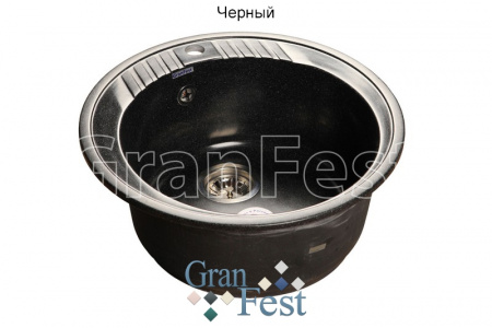 ����� �������� GranFest Rondo GF-R520 ������