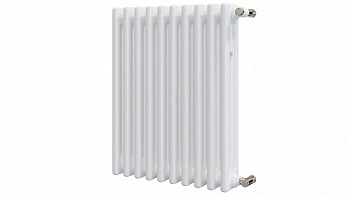 �������� Zehnder Charleston CH 3057/10 1270  RAL 9016