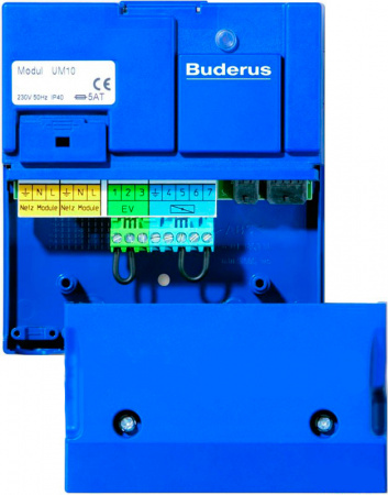 ������ Buderus UM10 �������������