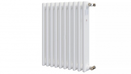 �������� Zehnder Charleston CH 3057/10 1270  RAL 9016