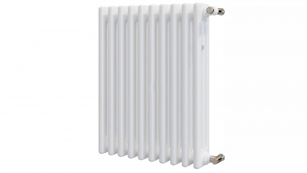 �������� Zehnder Charleston CH 3057/10 1270  RAL 9016