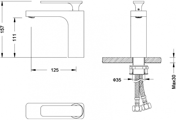 ��������� Timo Torne 4361/00-16F ��� ��������