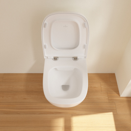 ������ ��������� Villeroy & Boch Antheus stone white