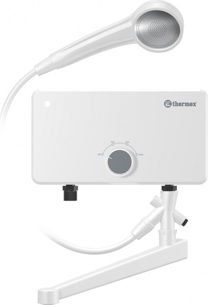 ��������������� Thermex Urban 5500 combi