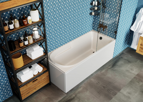 ��������� ����� Vagnerplast Hera 180x80 ������ �����