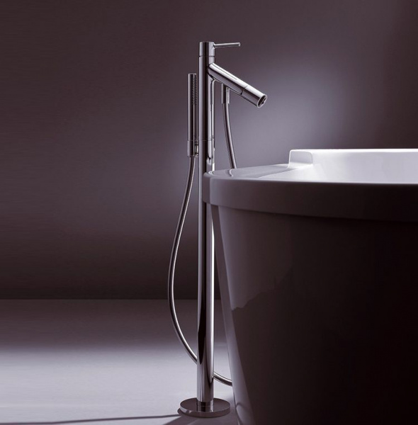 ��������� Axor Starck 10456000 � ���������� ������, ���������