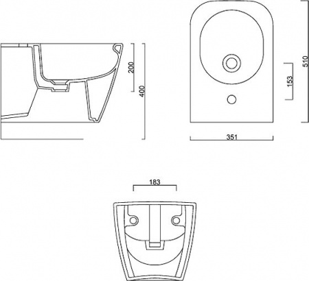 ���� ��������� Berges Wasserhaus Quad 082007