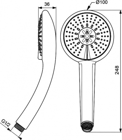 ������� ����� Vidima ���������� M3 BA210AA