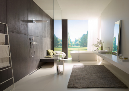 ������� ��� Hansgrohe Rainmaker Select 580 3jet 24001400