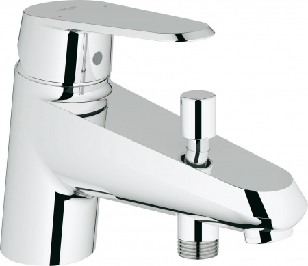 ��������� Grohe Eurodisc Cosmopolitan 33192002 ��� ����� � �����