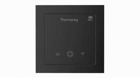  Thermo Thermoreg TI-700 NFC Black