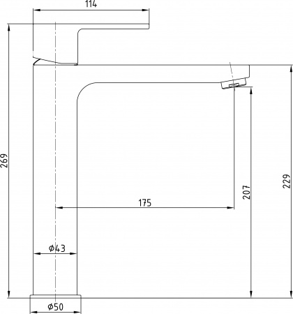 ��������� E.C.A. Nita 102188035EX ��� ��������