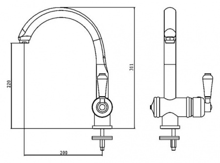  Elghansa Terrakotta 5605840-Bronze