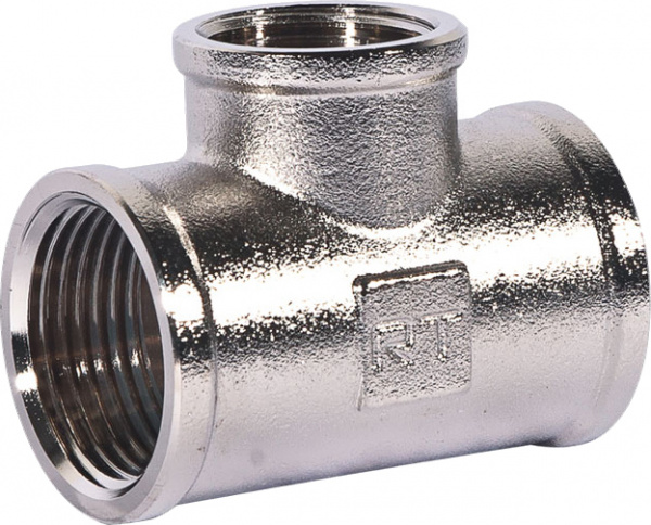������� Royal Thermo 1 1/4"x1/2"x1 1/4" ���������� ������