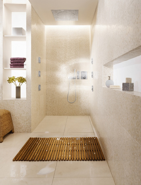 ������� �������� Grohe Rainshower F-Series 5 27251000