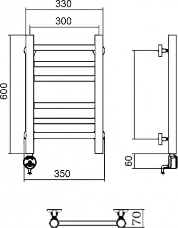 ����������������� ������������� Aquanerzh ������ ��������� L 60x30
