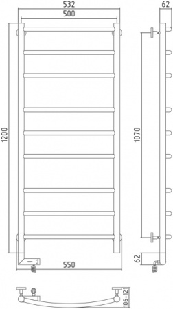 ����������������� ������������� ������� ������ 2.0 120�50, �����