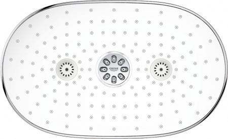������� ��� Grohe Rainshower SmartControl Duo 26254LS0