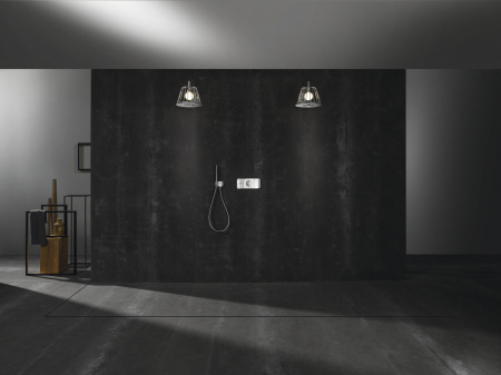 ������� ��� Axor LampShower Nendo 26031000 � ����������