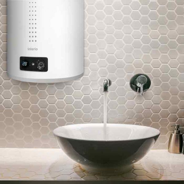 ��������������� Electrolux EWH 30 Interio 3