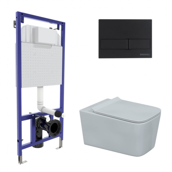 ����������� NOVUM525, ������ L5 Soft Touch ������, ������ FLOE Rimless, ������� Floe Slim SO