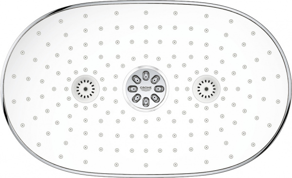 ������� ��� Grohe Rainshower SmartControl Duo 26254LS0