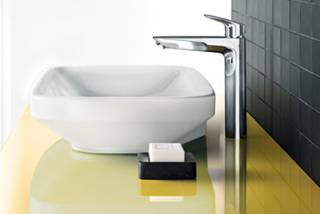  Hansgrohe Logis 71090000  