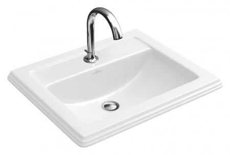 �������� Villeroy & Boch Hommage 7102 63R2 star white