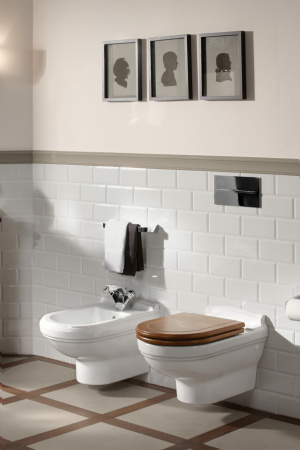 ������ ��������� Villeroy & Boch Hommage 6661 B0 R1 alpin