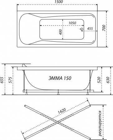 ��������� ����� Triton ���� new 150x70