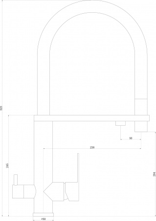 ��������� Swedbe Selene Plus 8440 ��� �������� �����