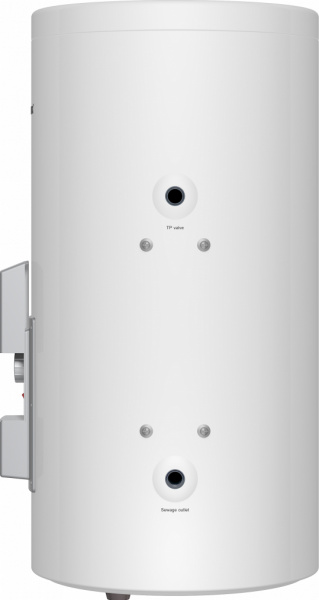 ��������������� Thermex ER 100 F