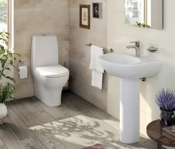 ������-������� VitrA Zentrum 9012B003-7200 