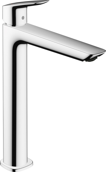 ��������� Hansgrohe Logis Fine 240 71257000 ��� ��������, ����