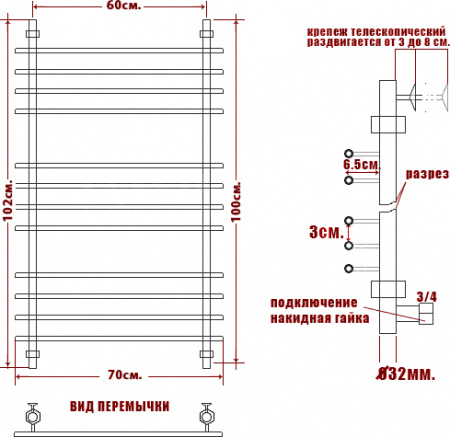 ����������������� ������� ���� Bamboo ��1 100/60-12