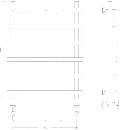 ����������������� ������� Secado ������� 1 � 80�50, ����