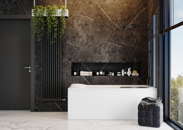 ��������� ����� Vagnerplast Penelope 170x70 ������ �����