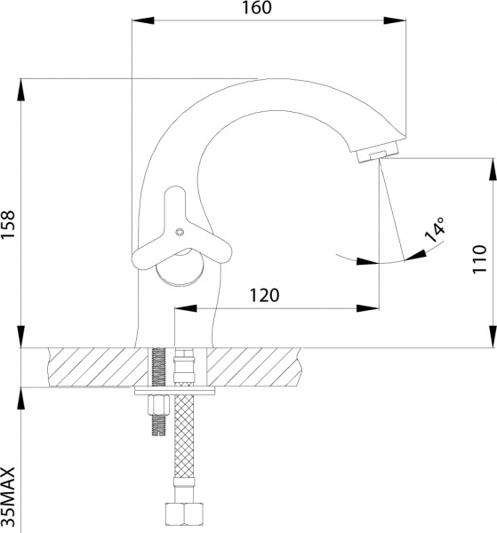��������� Rossinka RS40-61 ��� ��������