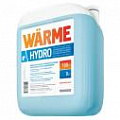 Теплоноситель Warme Gidro (котловая вода) Теплоноситель Warme Gidro (котловая вода)
