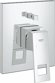 ��������� Grohe Eurocube 19896000 ��� ����� � �����