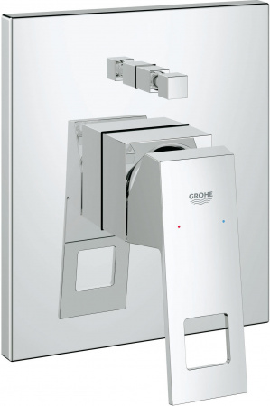 ��������� Grohe Eurocube 19896000 ��� ����� � �����
