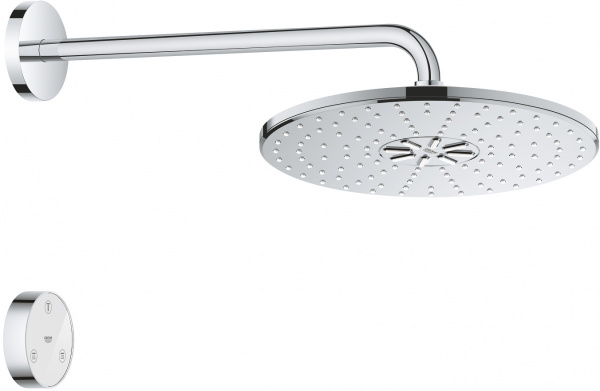 ������� ��� Grohe Rainshower 310 SmartConnect 26640000 � ������� �������������� ����������