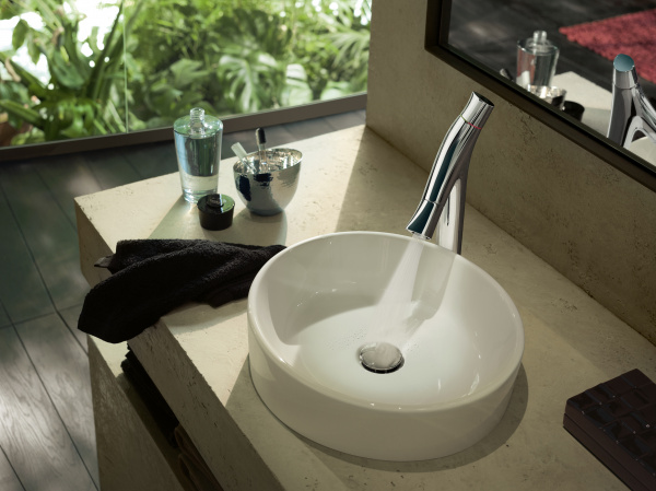 ��������� Axor Starck Organic 12013000 ��� ��������, ����